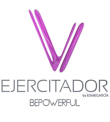 EjercitadorV by esme garcia